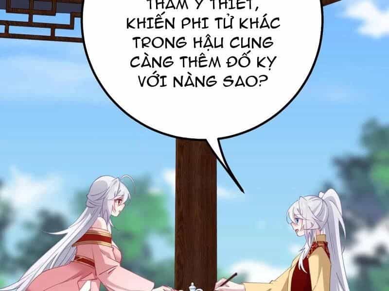 Đập Vỡ Hoàng Đế Nữ Nhi Thân - Chương 17 - ảnh 46