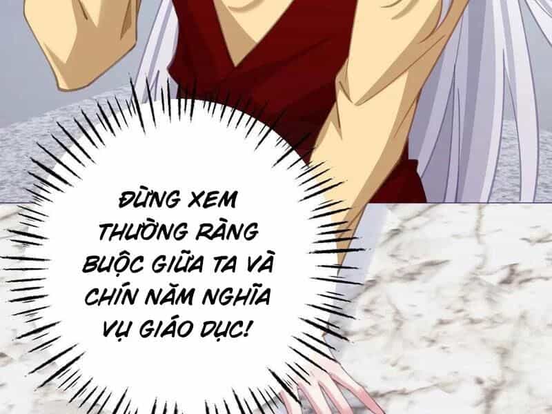 Đập Vỡ Hoàng Đế Nữ Nhi Thân - Chương 17 - ảnh 52