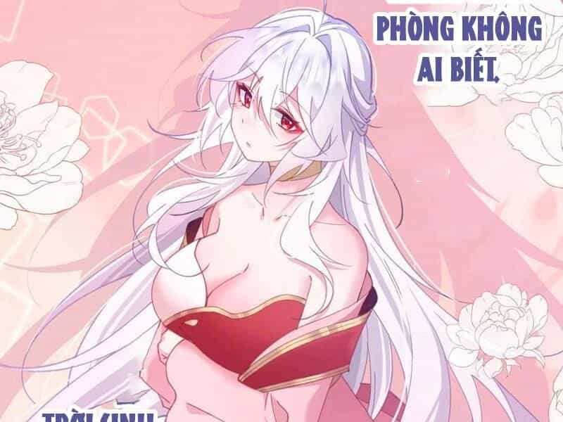 Đập Vỡ Hoàng Đế Nữ Nhi Thân - Chương 17 - ảnh 54