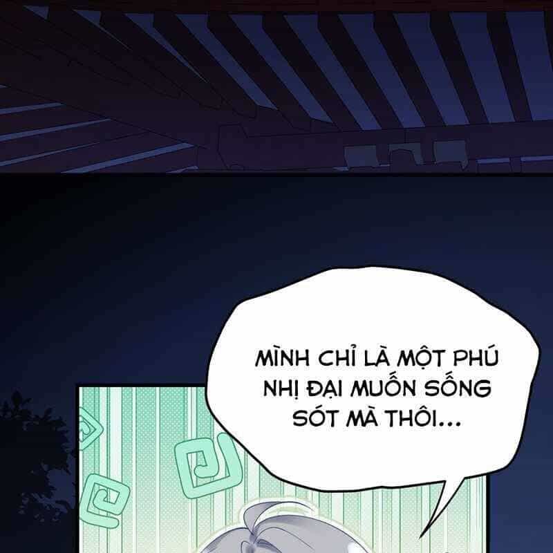 Đập Vỡ Hoàng Đế Nữ Nhi Thân - Chương 1 - ảnh 22