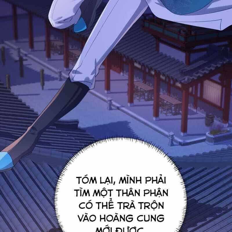 Đập Vỡ Hoàng Đế Nữ Nhi Thân - Chương 1 - ảnh 26