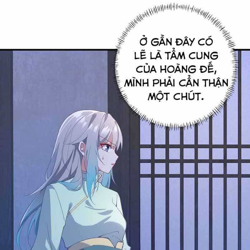 Đập Vỡ Hoàng Đế Nữ Nhi Thân - Chương 1 - ảnh 61