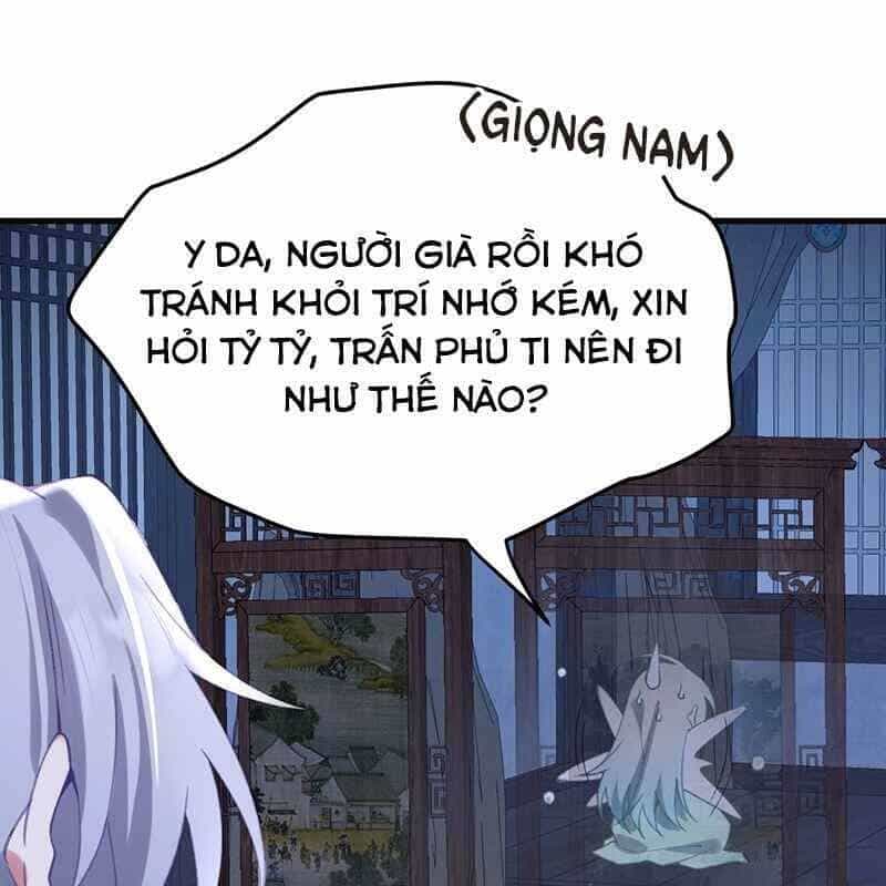 Đập Vỡ Hoàng Đế Nữ Nhi Thân - Chương 1 - ảnh 73