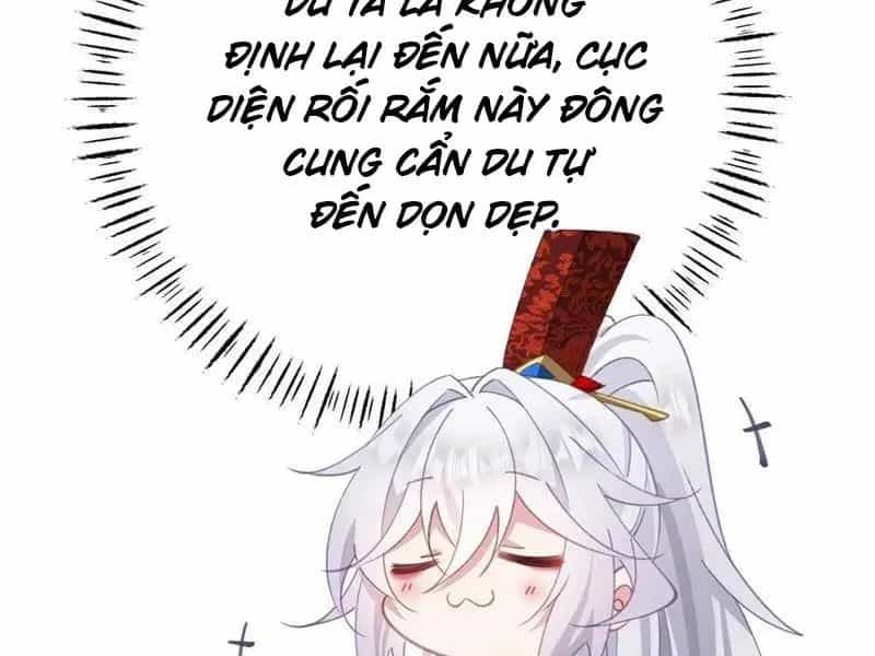 Đập Vỡ Hoàng Đế Nữ Nhi Thân - Chương 19 - ảnh 79