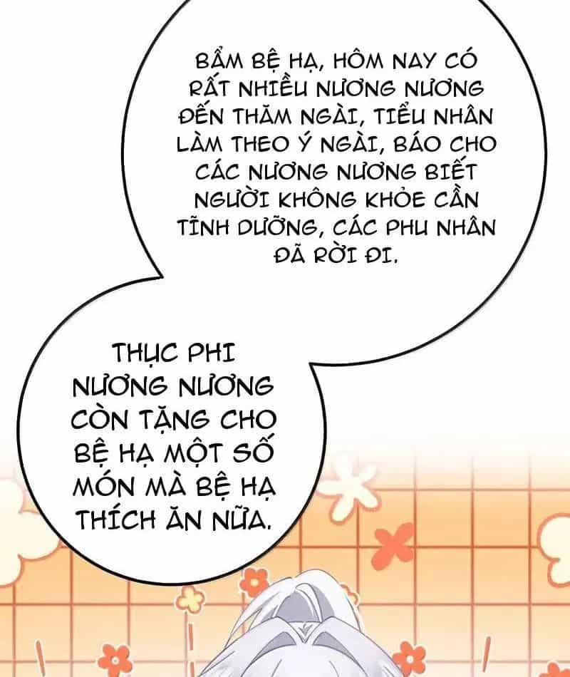 Đập Vỡ Hoàng Đế Nữ Nhi Thân - Chương 20 - ảnh 31
