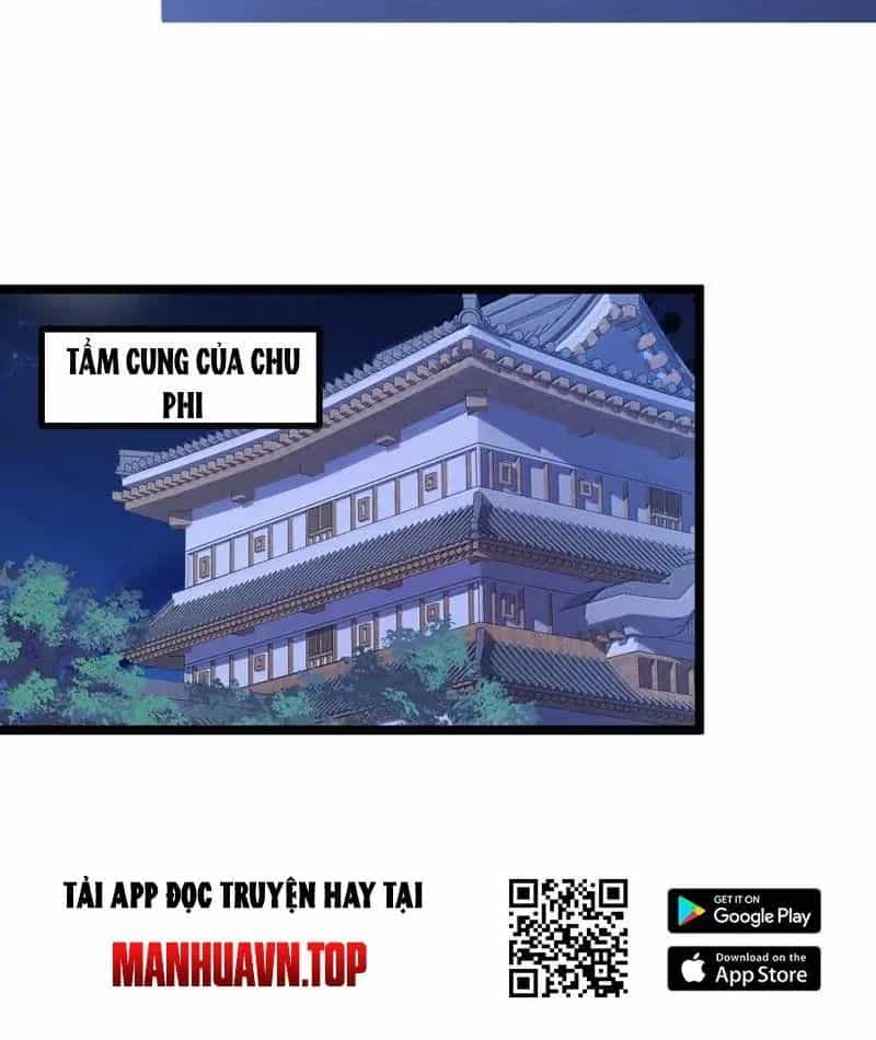 Đập Vỡ Hoàng Đế Nữ Nhi Thân - Chương 20 - ảnh 36