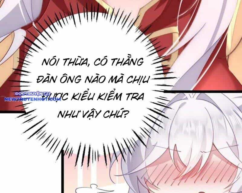 Đập Vỡ Hoàng Đế Nữ Nhi Thân - Chương 21 - ảnh 29