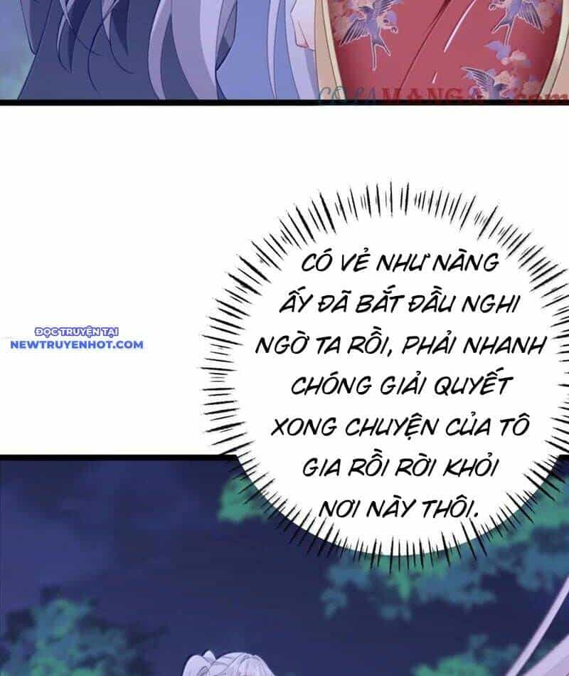 Đập Vỡ Hoàng Đế Nữ Nhi Thân - Chương 21 - ảnh 50