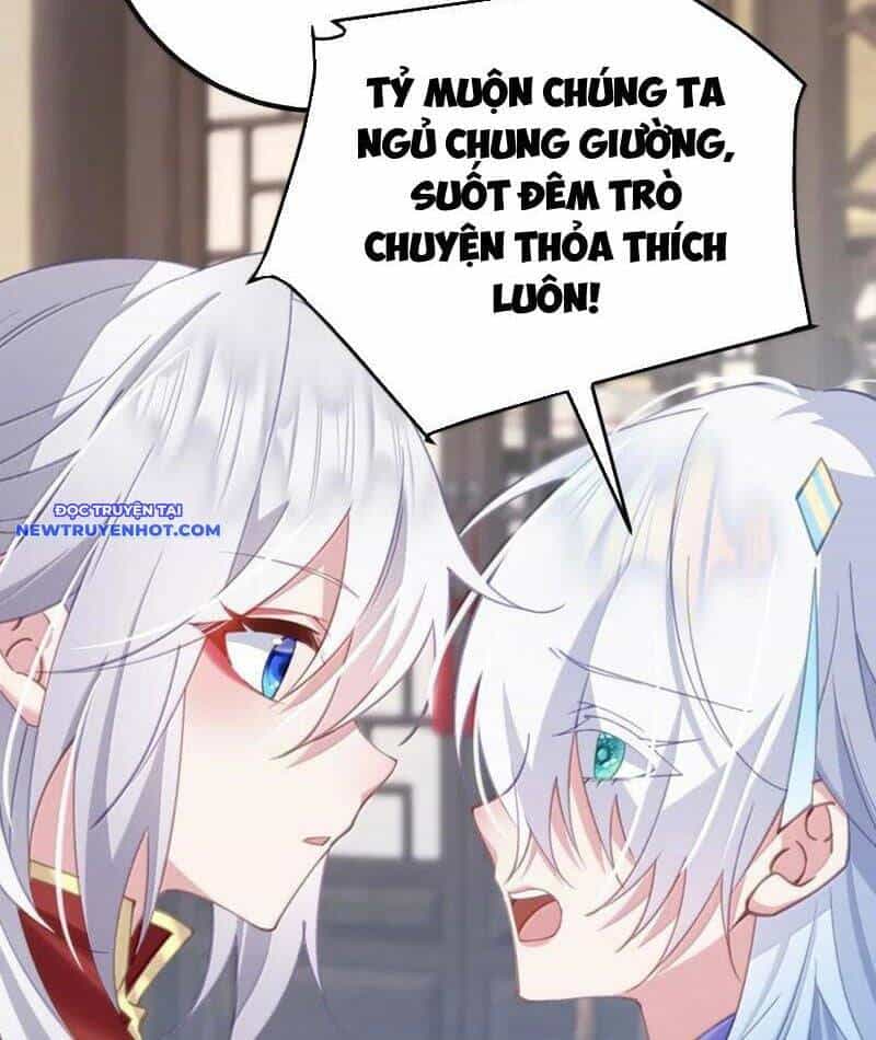 Đập Vỡ Hoàng Đế Nữ Nhi Thân - Chương 21 - ảnh 63
