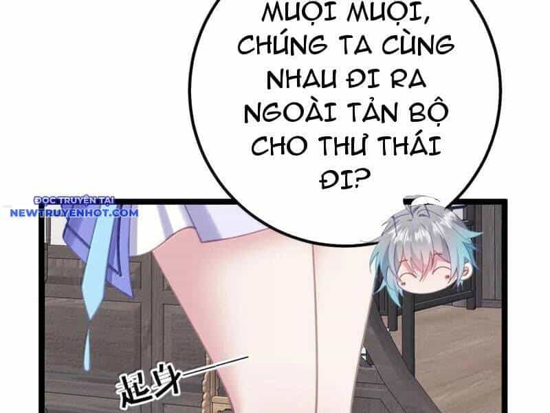 Đập Vỡ Hoàng Đế Nữ Nhi Thân - Chương 22 - ảnh 77