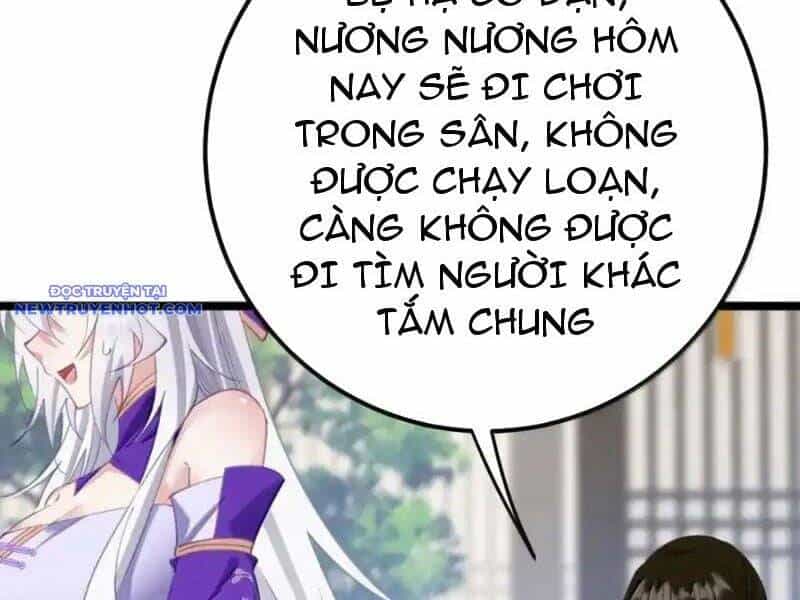 Đập Vỡ Hoàng Đế Nữ Nhi Thân - Chương 25 - ảnh 35