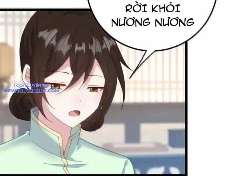 Đập Vỡ Hoàng Đế Nữ Nhi Thân - Chương 25 - ảnh 9