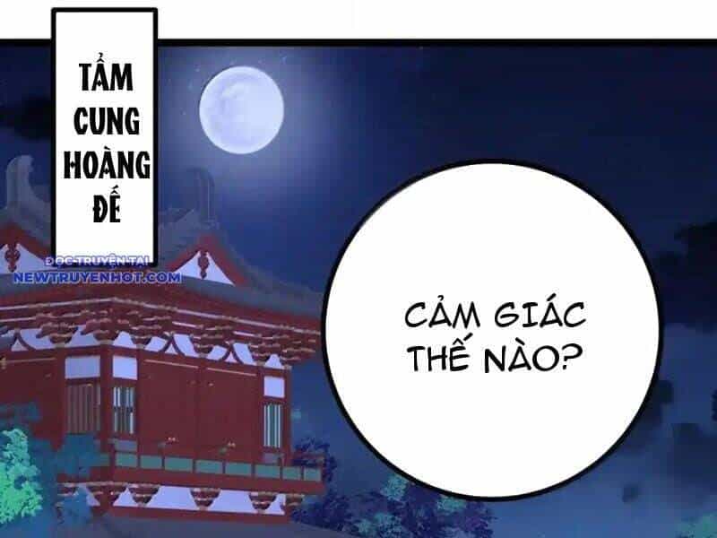 Đập Vỡ Hoàng Đế Nữ Nhi Thân - Chương 27 - ảnh 24