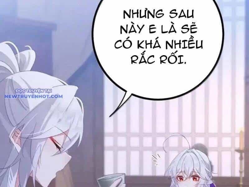 Đập Vỡ Hoàng Đế Nữ Nhi Thân - Chương 27 - ảnh 27