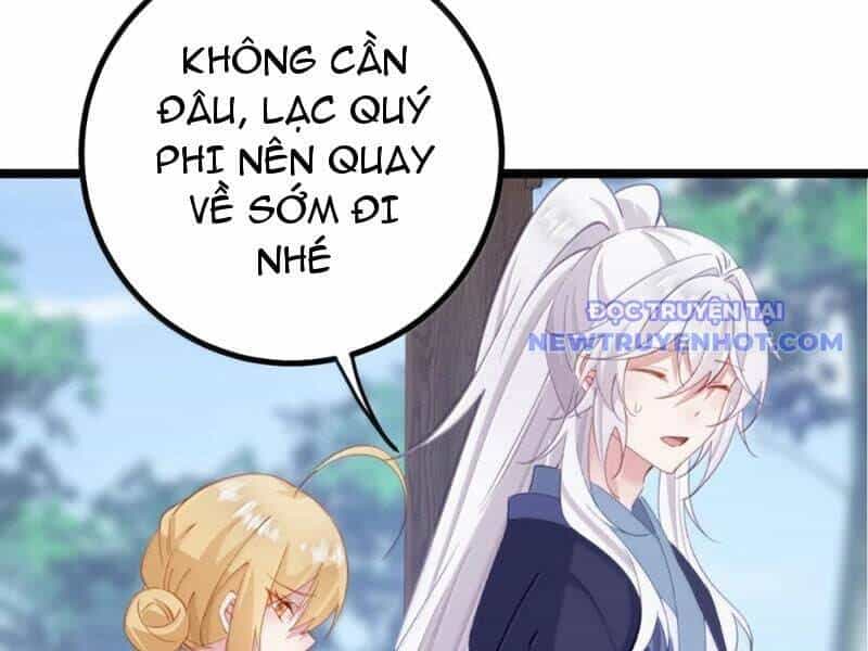 Đập Vỡ Hoàng Đế Nữ Nhi Thân - Chương 28 - ảnh 49