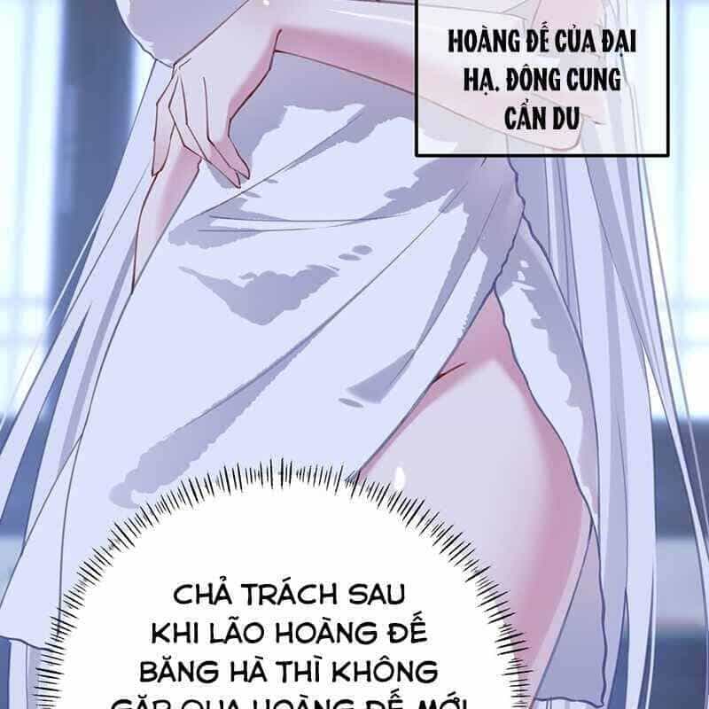 Đập Vỡ Hoàng Đế Nữ Nhi Thân - Chương 2 - ảnh 3