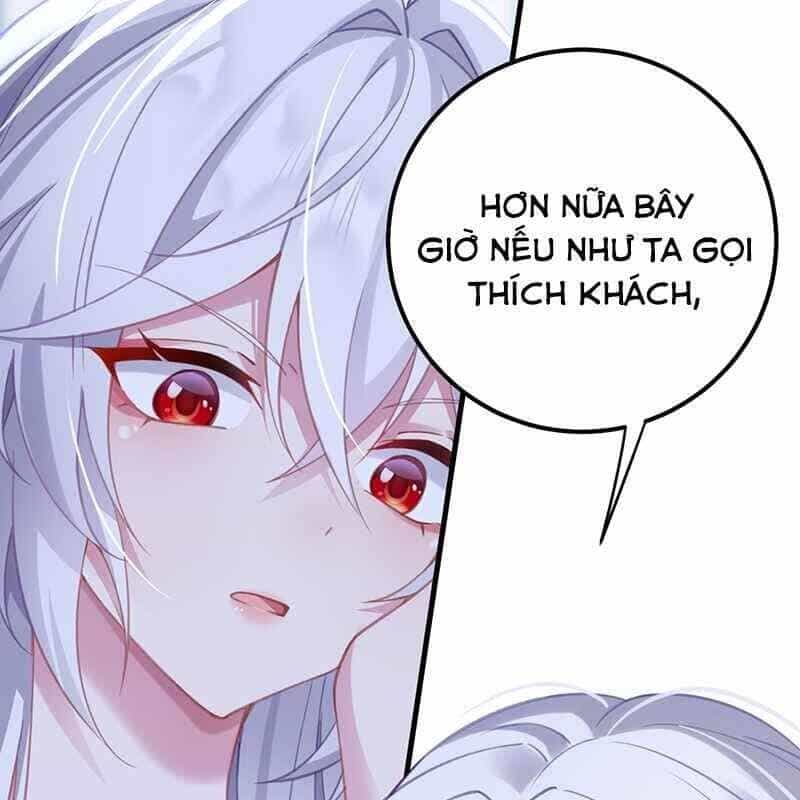 Đập Vỡ Hoàng Đế Nữ Nhi Thân - Chương 2 - ảnh 30