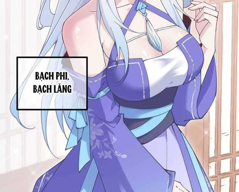 Đập Vỡ Hoàng Đế Nữ Nhi Thân - Chương 2 - ảnh 93
