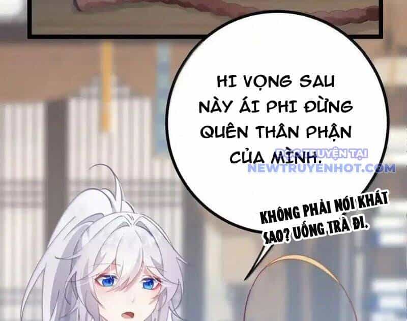 Đập Vỡ Hoàng Đế Nữ Nhi Thân - Chương 29 - ảnh 43