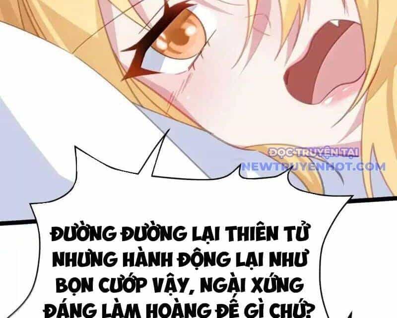 Đập Vỡ Hoàng Đế Nữ Nhi Thân - Chương 29 - ảnh 63