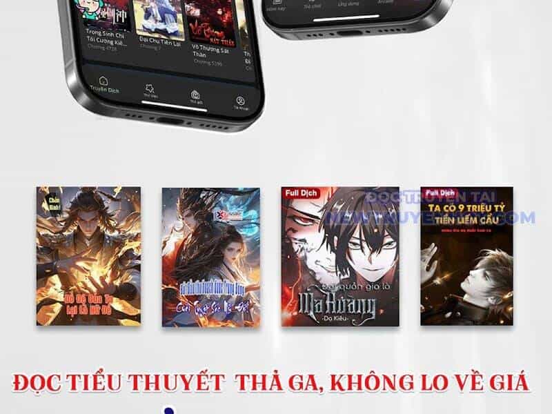 Đập Vỡ Hoàng Đế Nữ Nhi Thân - Chương 30 - ảnh 120