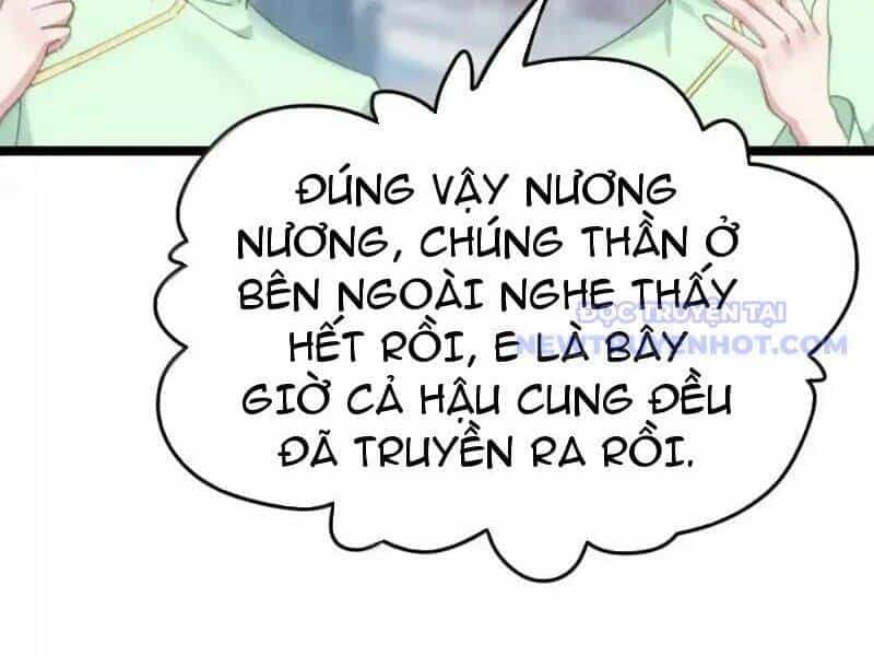Đập Vỡ Hoàng Đế Nữ Nhi Thân - Chương 30 - ảnh 19