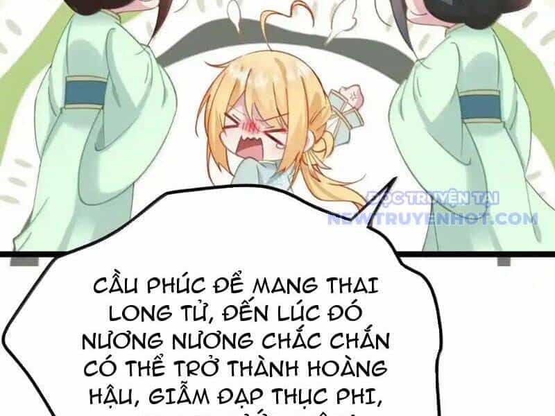 Đập Vỡ Hoàng Đế Nữ Nhi Thân - Chương 30 - ảnh 22