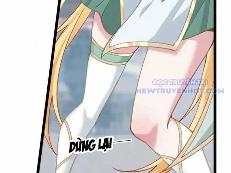 Đập Vỡ Hoàng Đế Nữ Nhi Thân - Chương 30 - ảnh 24