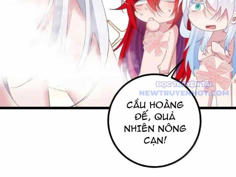 Đập Vỡ Hoàng Đế Nữ Nhi Thân - Chương 30 - ảnh 59