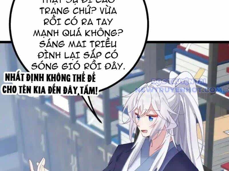 Đập Vỡ Hoàng Đế Nữ Nhi Thân - Chương 30 - ảnh 76
