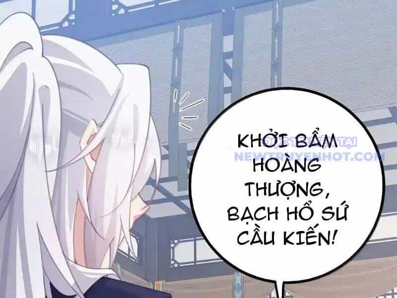 Đập Vỡ Hoàng Đế Nữ Nhi Thân - Chương 30 - ảnh 81