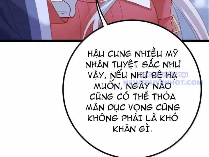 Đập Vỡ Hoàng Đế Nữ Nhi Thân - Chương 31 - ảnh 104