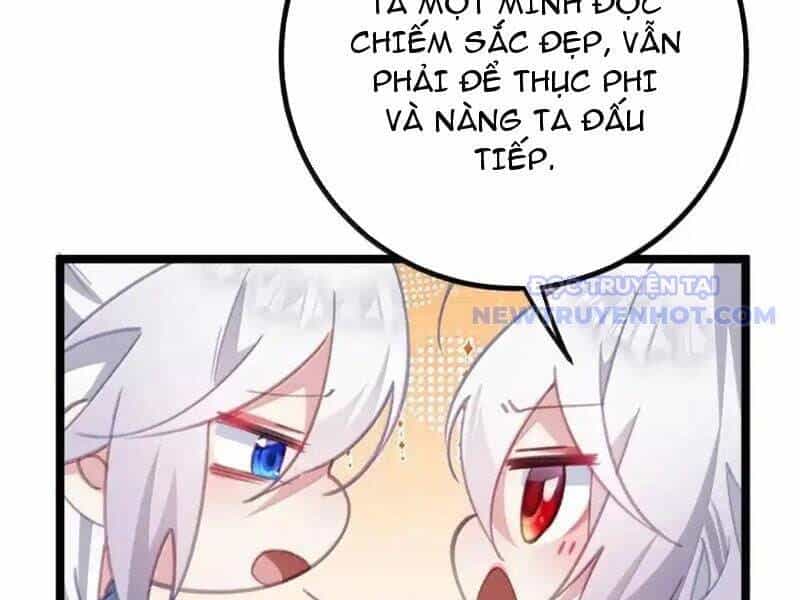 Đập Vỡ Hoàng Đế Nữ Nhi Thân - Chương 31 - ảnh 111