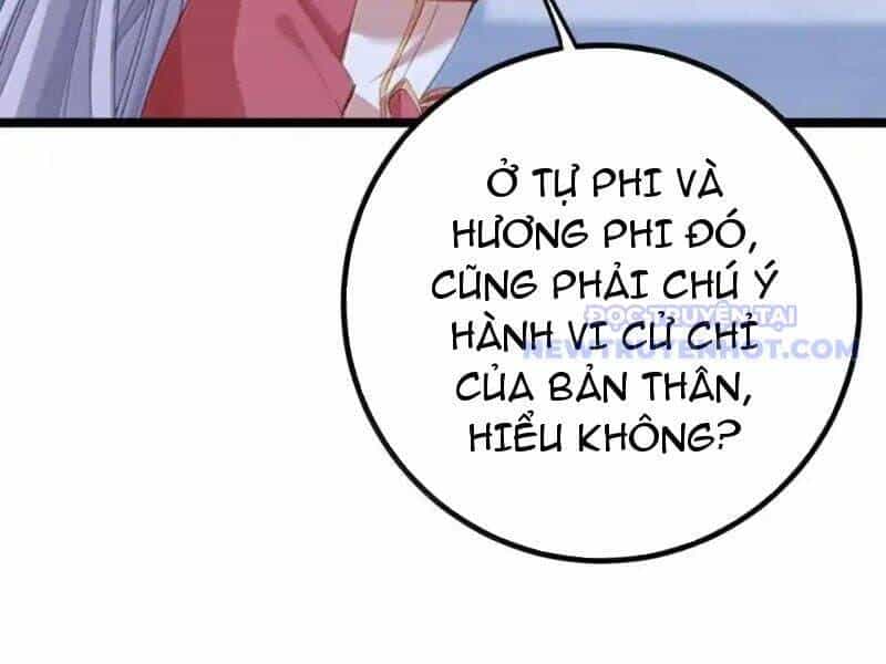 Đập Vỡ Hoàng Đế Nữ Nhi Thân - Chương 31 - ảnh 118