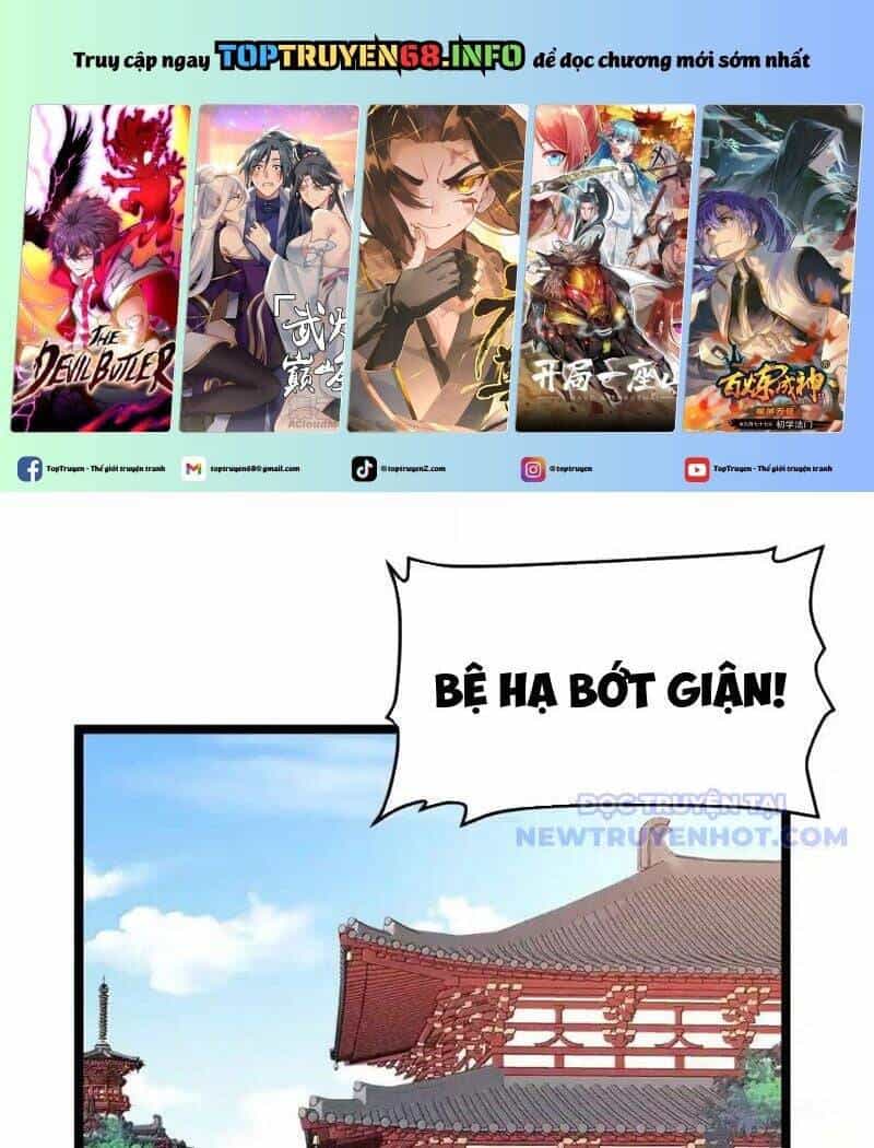 Đập Vỡ Hoàng Đế Nữ Nhi Thân - Chương 31 - ảnh 2