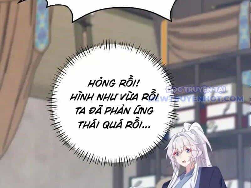 Đập Vỡ Hoàng Đế Nữ Nhi Thân - Chương 31 - ảnh 4