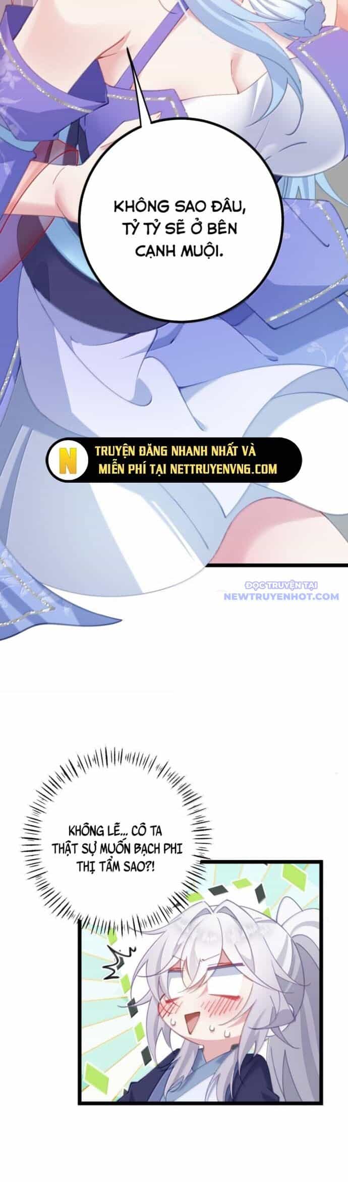 Đập Vỡ Hoàng Đế Nữ Nhi Thân - Chương 34 - ảnh 17