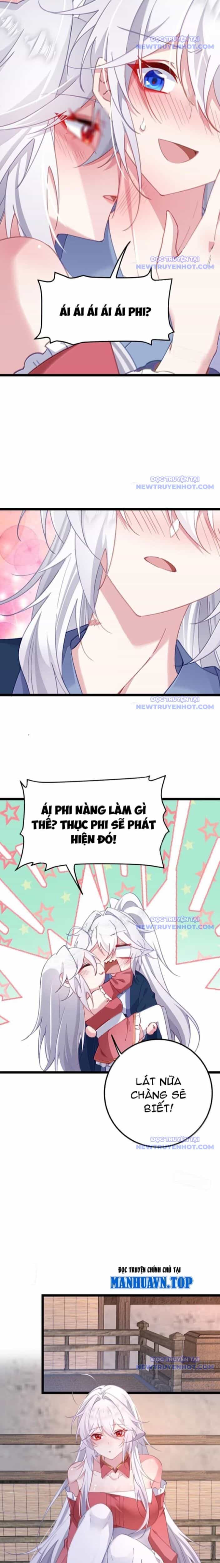 Đập Vỡ Hoàng Đế Nữ Nhi Thân - Chương 38 - ảnh 4