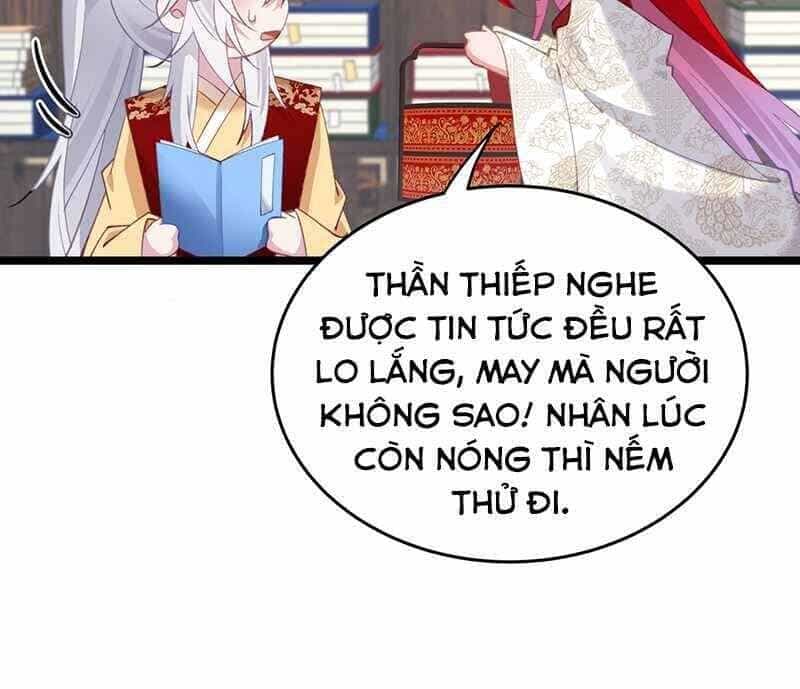 Đập Vỡ Hoàng Đế Nữ Nhi Thân - Chương 3 - ảnh 100