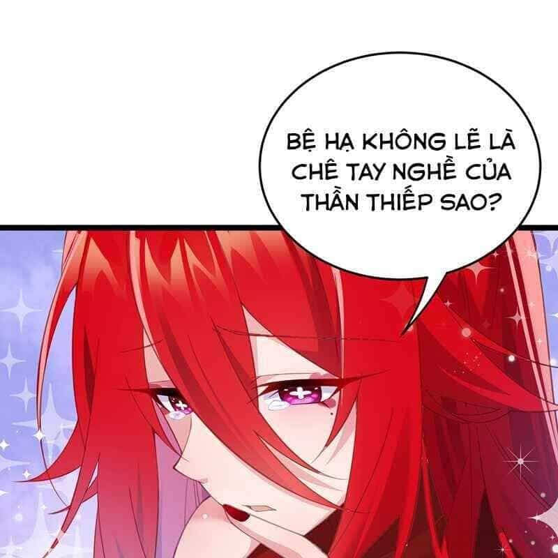 Đập Vỡ Hoàng Đế Nữ Nhi Thân - Chương 3 - ảnh 114