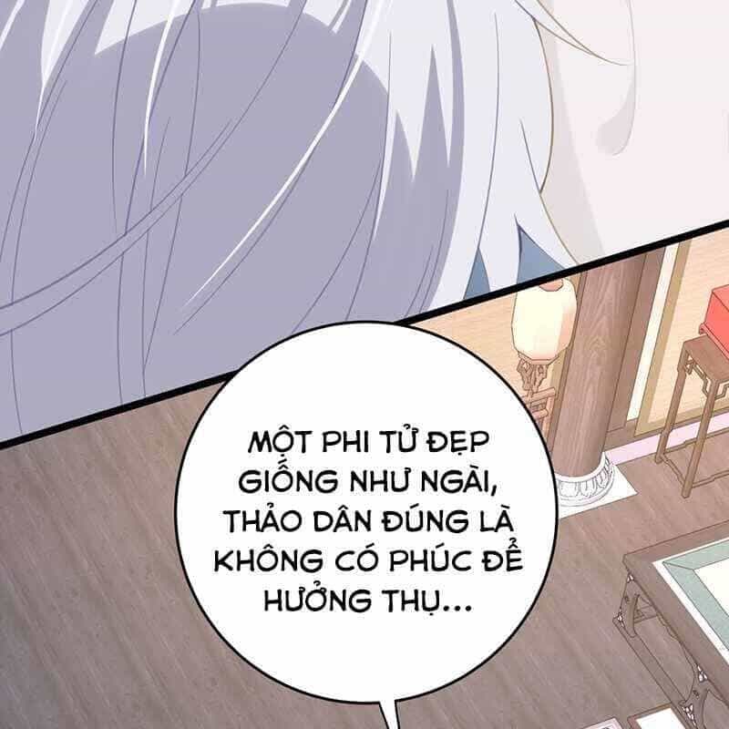 Đập Vỡ Hoàng Đế Nữ Nhi Thân - Chương 3 - ảnh 18