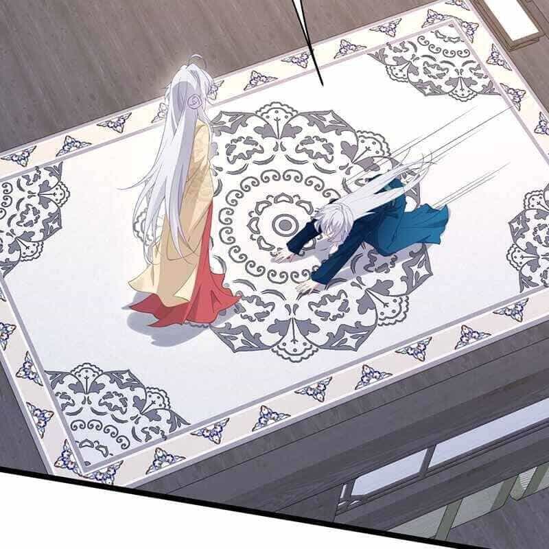 Đập Vỡ Hoàng Đế Nữ Nhi Thân - Chương 3 - ảnh 19