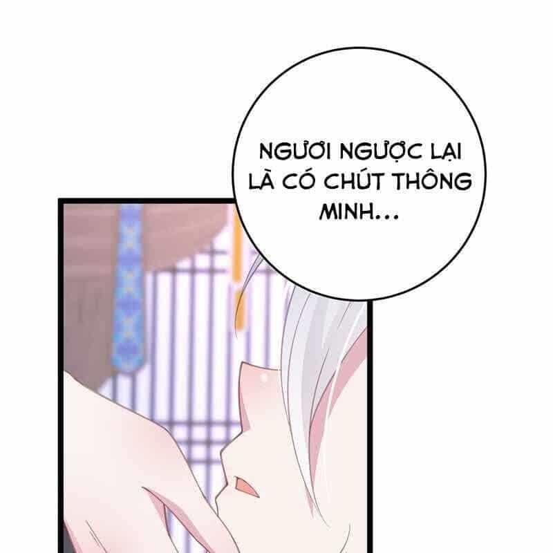 Đập Vỡ Hoàng Đế Nữ Nhi Thân - Chương 3 - ảnh 30
