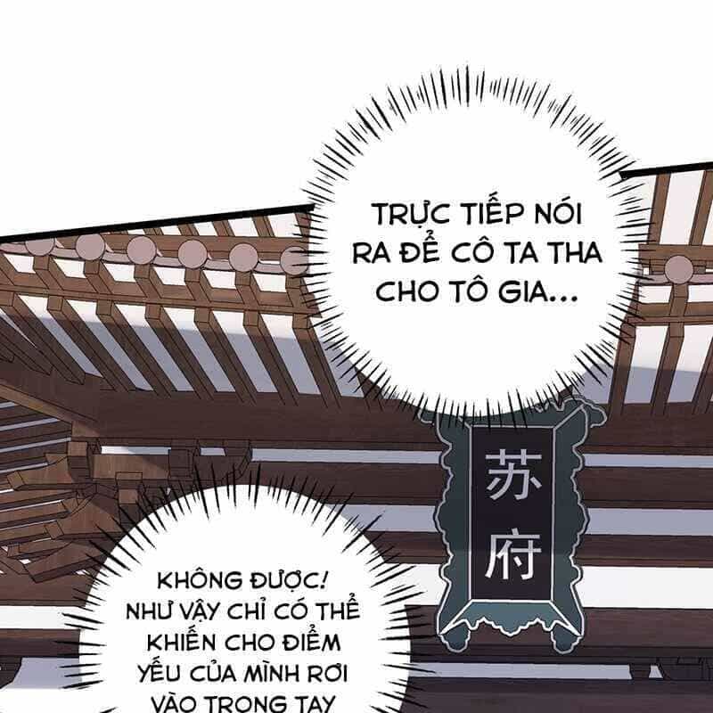 Đập Vỡ Hoàng Đế Nữ Nhi Thân - Chương 3 - ảnh 45