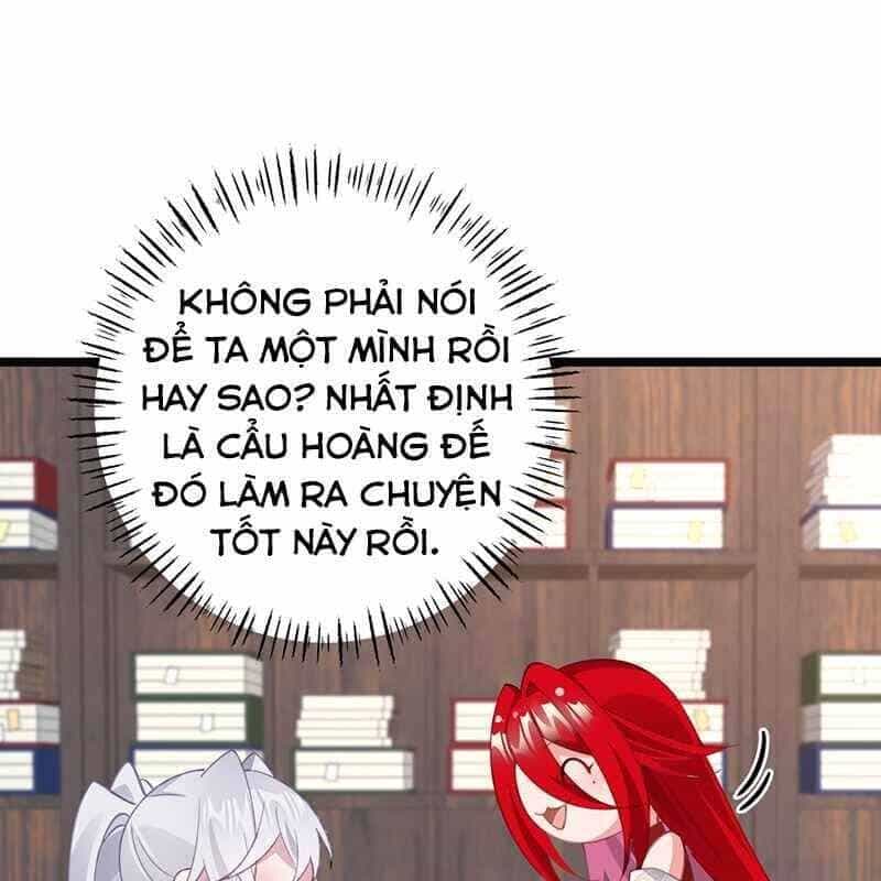 Đập Vỡ Hoàng Đế Nữ Nhi Thân - Chương 3 - ảnh 99