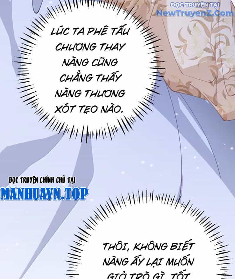 Đập Vỡ Hoàng Đế Nữ Nhi Thân - Chương 41 - ảnh 10