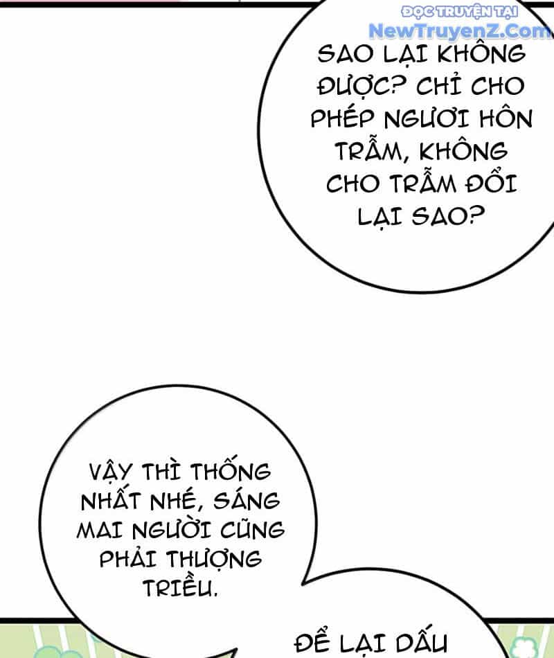 Đập Vỡ Hoàng Đế Nữ Nhi Thân - Chương 41 - ảnh 27
