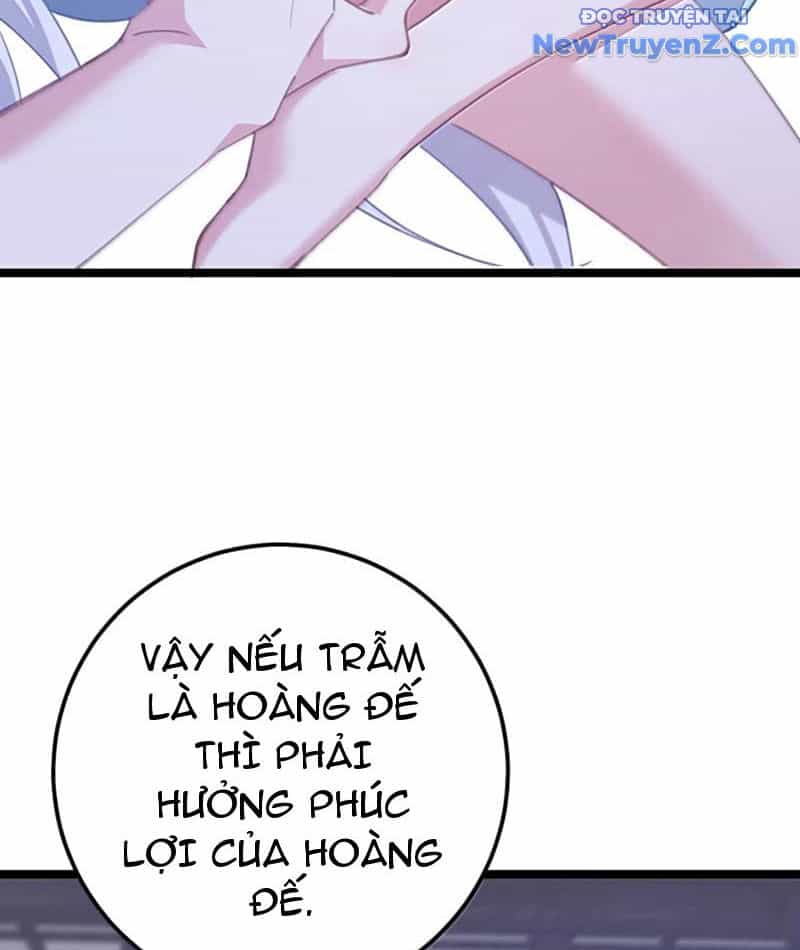 Đập Vỡ Hoàng Đế Nữ Nhi Thân - Chương 41 - ảnh 36