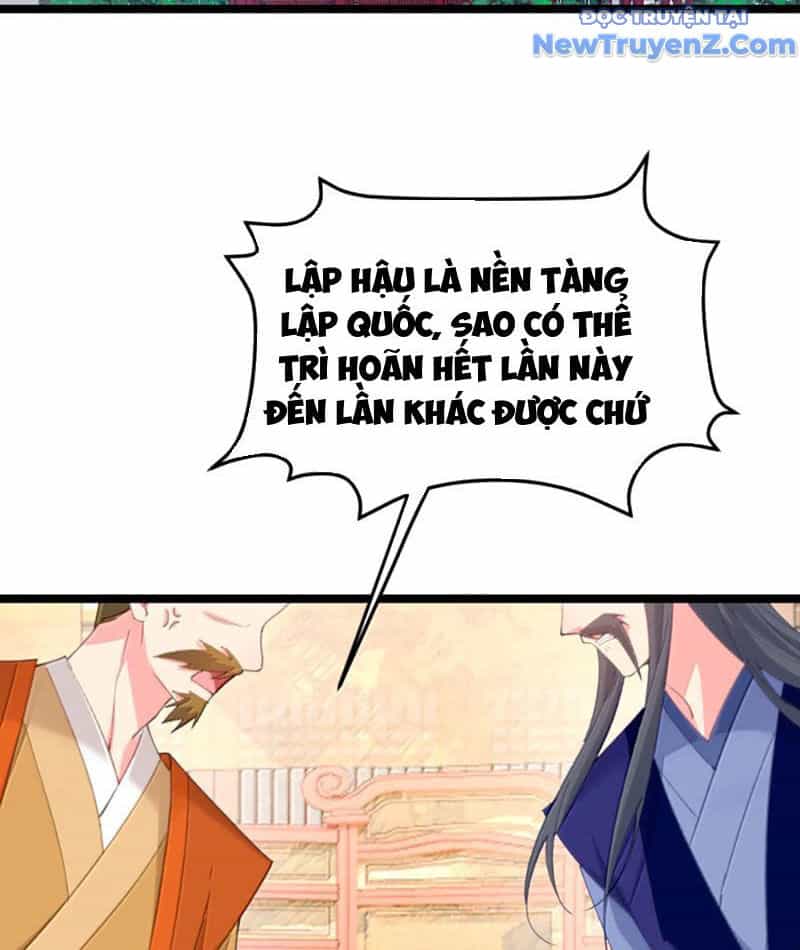Đập Vỡ Hoàng Đế Nữ Nhi Thân - Chương 42 - ảnh 14