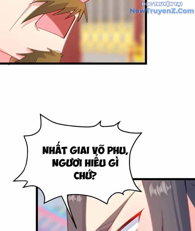 Đập Vỡ Hoàng Đế Nữ Nhi Thân - Chương 42 - ảnh 17